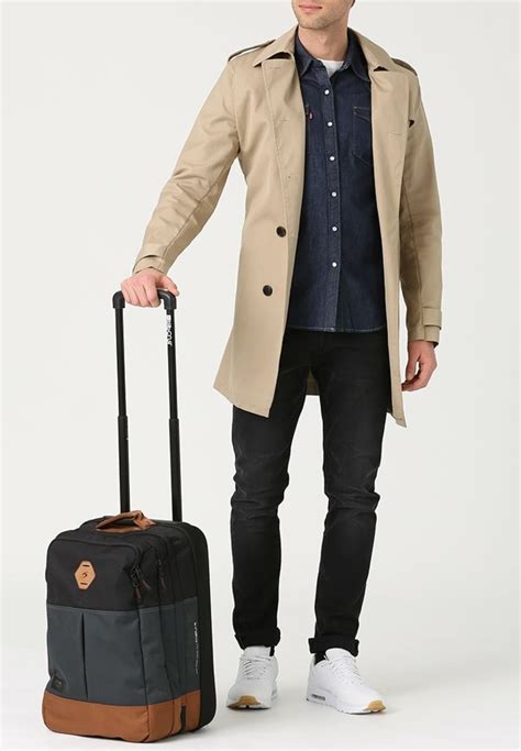 Valises & sacs de voyage pour homme 